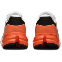 On Running On Cloudflyer 4 Women's Running Shoes - Sand & Flame -On Running on cloudflyer 4 women running shoe sand flame 6 1531396