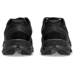 On Running On Cloudgo Running Shoe - Black & Eclipse -On Running on cloudgo running shoe black eclipse 5 1296672 1