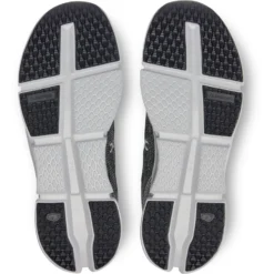 On Running On Cloudgo Running Shoe - Black & Glacier -On Running on cloudgo running shoe black glacier 2 1296675