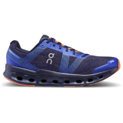 On Running On Cloudgo Running Shoe - Indigo & Ink -On Running on cloudgo running shoe indigo ink 5 1433420