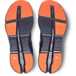 On Running On Cloudgo Running Shoe - Indigo & Ink -On Running on cloudgo running shoe indigo ink 6 1433421