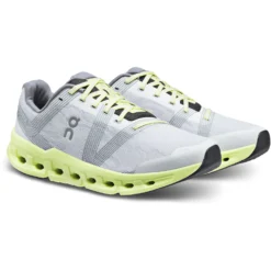 On Running On Cloudgo Running Shoe - Frost & Hay