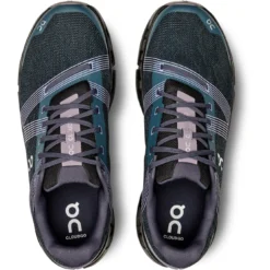 On Running On Cloudgo Running Shoe - Storm & Magnet 8 On Running On Cloudgo Running Shoe - Storm & Magnet -On Running on cloudgo shoe storm magnet 2 1521372