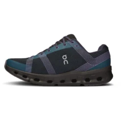 On Running On Cloudgo Running Shoe - Storm & Magnet 10 On Running On Cloudgo Running Shoe - Storm & Magnet -On Running on cloudgo shoe storm magnet 4 1521374