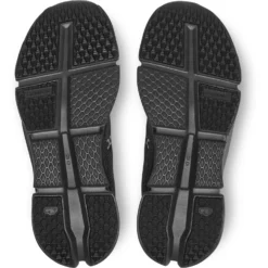 On Running On Cloudgo Women Running Shoe - Black & Eclipse -On Running on cloudgo women running shoe black eclipse 2 1298080