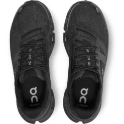 On Running On Cloudgo Women Running Shoe - Black & Eclipse -On Running on cloudgo women running shoe black eclipse 3 1298081