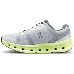 On Running On Cloudgo Women Running Shoe - Frost & Hay -On Running on cloudgo women running shoe frost hay 5 1521323