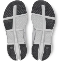 On Running On Cloudgo Women Running Shoe - White & Glacier 9 On Running On Cloudgo Women Running Shoe - White & Glacier -On Running on cloudgo women running shoe white glacier 2 1298090