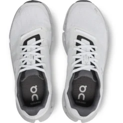 On Running On Cloudgo Women Running Shoe - White & Glacier 8 On Running On Cloudgo Women Running Shoe - White & Glacier -On Running on cloudgo women running shoe white glacier 3 1298091