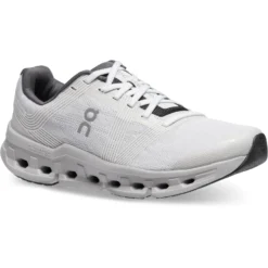 On Running On Cloudgo Women Running Shoe - White & Glacier 11 On Running On Cloudgo Women Running Shoe - White & Glacier -On Running on cloudgo women running shoe white glacier 6 1298094