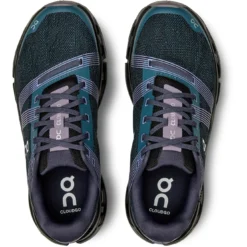 On Running On Cloudgo Women Running Shoe - Storm & Magnet 8 On Running On Cloudgo Women Running Shoe - Storm & Magnet -On Running on cloudgo women shoe storm magnet 3 1521336