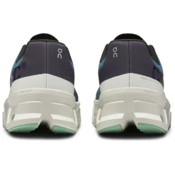 On Running On Cloudmonster Running Shoes - Dust & Vapor -On Running on cloudmonster men running shoe dust vapor 4 1531454