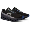 On Running On Cloudmonster Running Shoes - Magnet & Shark