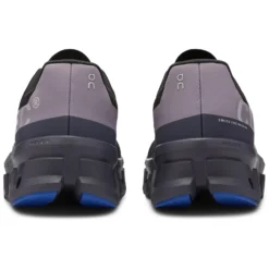 On Running On Cloudmonster Running Shoes - Magnet & Shark -On Running on cloudmonster men running shoe magnet shark 6 1531528