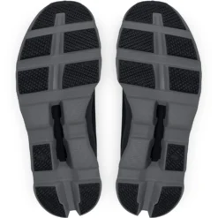 On Running On Cloudmonster Women's Running Shoes - Black & Magnet 8 On Running On Cloudmonster Women's Running Shoes - Black & Magnet -On Running on cloudmonster women running shoe black magnet 3 1192182