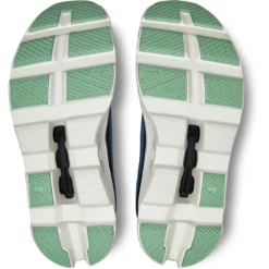 On Running On Cloudmonster Women's Running Shoes - Dust & Vapor -On Running on cloudmonster women running shoe dust vapor 3 1531418