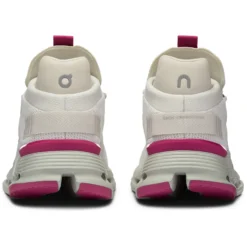 On Running On Cloudnova Women Sneaker - Undyed-White & Carnation 10 On Running On Cloudnova Women Sneaker - Undyed-White & Carnation -On Running on cloudnova damen sneaker undyed white carnation 6 1521378