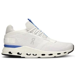On Running On Cloudnova Sneaker - Undyed & Ultramarine -On Running on cloudnova men sneaker undyed ultramarine 2 1521397