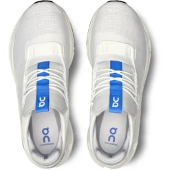 On Running On Cloudnova Sneaker - Undyed & Ultramarine -On Running on cloudnova men sneaker undyed ultramarine 3 1521398