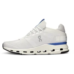 On Running On Cloudnova Sneaker - Undyed & Ultramarine -On Running on cloudnova men sneaker undyed ultramarine 5 1521395