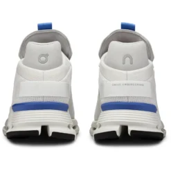 On Running On Cloudnova Sneaker - Undyed & Ultramarine -On Running on cloudnova men sneaker undyed ultramarine 6 1521396