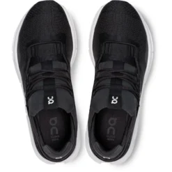 On Running On Cloudnova Women Sneaker - Phantom & White -On Running on cloudnova sneaker phantom white 2 1392191