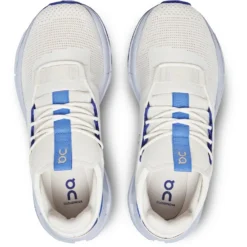On Running On Cloudnova Women Sneaker - Undyed-White & Heather 9 On Running On Cloudnova Women Sneaker - Undyed-White & Heather -On Running on cloudnova women sneaker undyed white heather 4 1473873