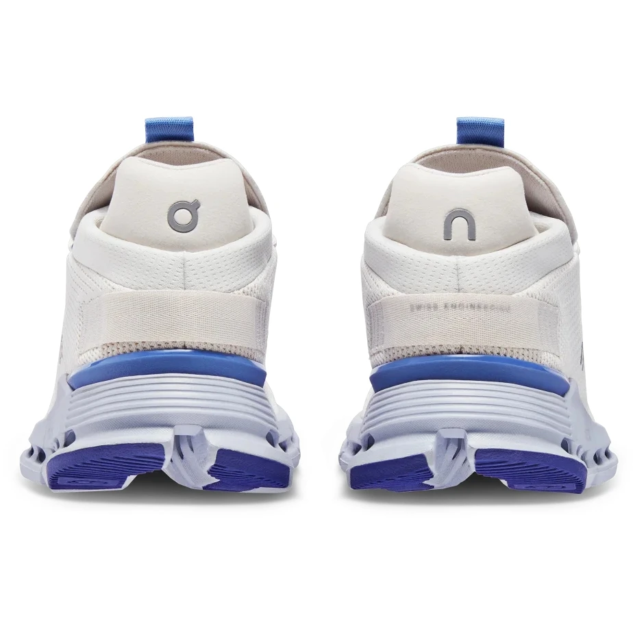 On Running On Cloudnova Women Sneaker - Undyed-White & Heather 6 On Running On Cloudnova Women Sneaker - Undyed-White & Heather - Image 6