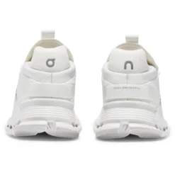 On Running On Cloudnova Women Sneaker - Undyed-White & White -On Running on cloudnova women sneaker undyed white white 6 1473882