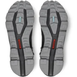 On Running On Cloudrock 2 Waterproof Speed-Hiking Shoe - Alloy & Eclipse 10 On Running On Cloudrock 2 Waterproof Speed-Hiking Shoe - Alloy & Eclipse -On Running on cloudrock 2 waterproof speed hiking shoe alloy eclipse 3 1322736