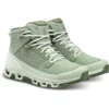 On Running On Cloudrock 2 Waterproof Speed-Hiking Shoe - Reseda & Aloe