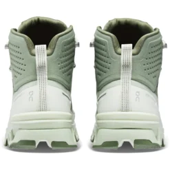 On Running On Cloudrock 2 Waterproof Speed-Hiking Shoe - Reseda & Aloe -On Running on cloudrock 2 waterproof speed hiking shoe reseda aloe 2 1451177