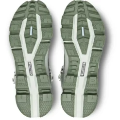 On Running On Cloudrock 2 Waterproof Speed-Hiking Shoe - Reseda & Aloe -On Running on cloudrock 2 waterproof speed hiking shoe reseda aloe 3 1451178