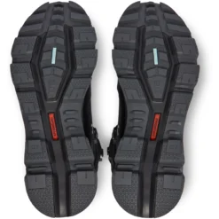 On Running On Cloudrock 2 Waterproof Women Speed-Hiking Shoe - Black & Eclipse 10 On Running On Cloudrock 2 Waterproof Women Speed-Hiking Shoe - Black & Eclipse -On Running on cloudrock 2 waterproof women speed hiking shoe black eclipse 3 1323004