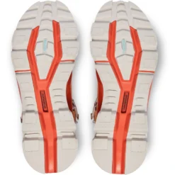 On Running On Cloudrock 2 Waterproof Women Speed-Hiking Shoe - Copper & Flare 13 On Running On Cloudrock 2 Waterproof Women Speed-Hiking Shoe - Copper & Flare -On Running on cloudrock 2 waterproof women speed hiking shoe copper flare 3 1392574