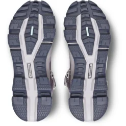 On Running On Cloudrock 2 Waterproof Women Speed-Hiking Shoe - Shark & Fade -On Running on cloudrock 2 waterproof women speed hiking shoe shark fade 3 1459864