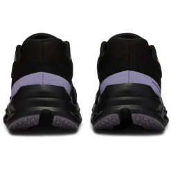 On Running On Cloudrunner Women Running Shoe - Iron & Black -On Running on cloudrunner mens running shoe iron black 6 1521522 1