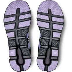 On Running On Cloudrunner Waterproof Running Shoe - Stone & Black -On Running on cloudrunner mens waterproof running shoe stone black 4 1521591