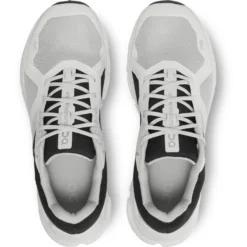 On Running On Cloudrunner Running Shoe - Glacier & Black 8 On Running On Cloudrunner Running Shoe - Glacier & Black -On Running on cloudrunner running shoe glacier black 2 1323080