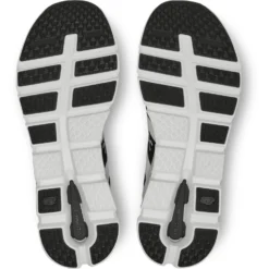 On Running On Cloudrunner Running Shoe - Glacier & Black 9 On Running On Cloudrunner Running Shoe - Glacier & Black -On Running on cloudrunner running shoe glacier black 3 1323081