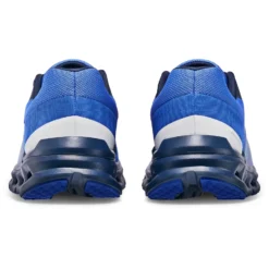 On Running On Cloudrunner Running Shoe - Shale & Cobalt -On Running on cloudrunner running shoe shale cobalt 4 1455819