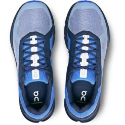 On Running On Cloudrunner Running Shoe - Shale & Cobalt -On Running on cloudrunner running shoe shale cobalt 6 1455821