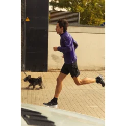 On Running On Cloudrunner Wide Running Shoes - Eclipse & Frost -On Running on cloudrunner shoes eclipse frost 1 1242071