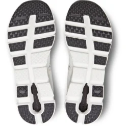 On Running On Cloudrunner Wide Running Shoe - Undyed-White & Flame 10 On Running On Cloudrunner Wide Running Shoe - Undyed-White & Flame -On Running on cloudrunner wide men running shoe undyed white flame 1 1522898