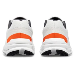 On Running On Cloudrunner Wide Running Shoe - Undyed-White & Flame 8 On Running On Cloudrunner Wide Running Shoe - Undyed-White & Flame -On Running on cloudrunner wide men running shoe undyed white flame 3 1522896