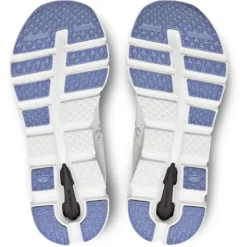 On Running On Cloudrunner Women Running Shoe - Undyed-White & Flame -On Running on cloudrunner women running shoe undyed white flame 3 1456010