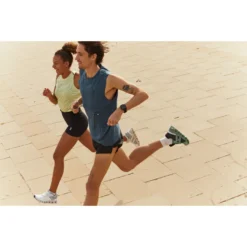 On Running On Cloudrunner Wide Women Running Shoes - White & Frost -On Running on cloudrunner women running shoes frost aloe 6 1242028