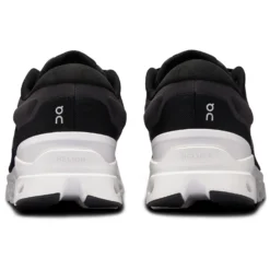 On Running On Cloudstratus 3 Men Running Shoe - Black & Frost 11 On Running On Cloudstratus 3 Men Running Shoe - Black & Frost -On Running on cloudstratus 3 men running shoe black forest 6 1531583