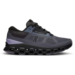 On Running On Cloudstratus 3 Women Running Shoe - Metal & Wisteria 9 On Running On Cloudstratus 3 Women Running Shoe - Metal & Wisteria -On Running on cloudstratus 3 women running shoe metal wisteria 2 1531552