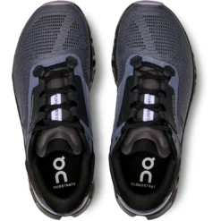 On Running On Cloudstratus 3 Women Running Shoe - Metal & Wisteria 11 On Running On Cloudstratus 3 Women Running Shoe - Metal & Wisteria -On Running on cloudstratus 3 women running shoe metal wisteria 3 1531553